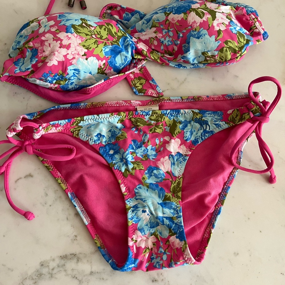 Abercrombie & Fitch Bikini